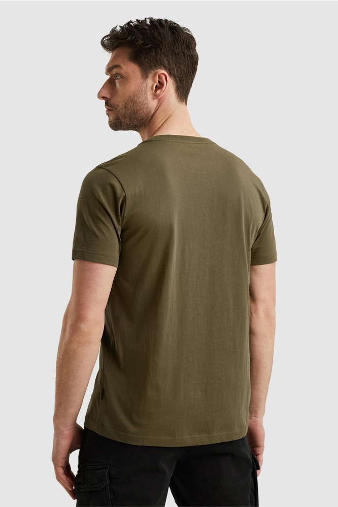 ARTWORK T SHIRT PTSS2404574 6415